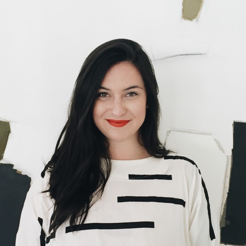 Meet your Posher, Lucy